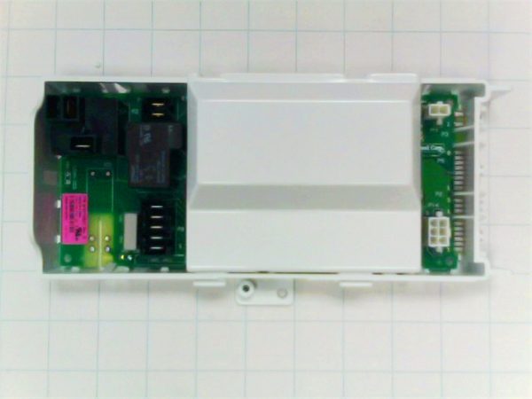 Whirlpool WPW10110641 Dryer Control Board