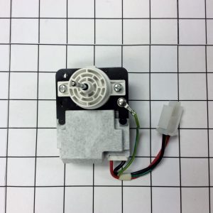 Frigidaire 242077705 Refrigerator Evaporator Fan Motor