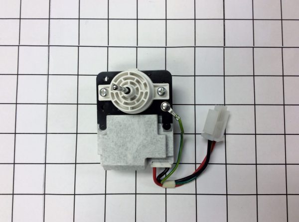 Frigidaire 242077705 Refrigerator Evaporator Fan Motor