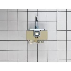 318191027 Range Infinite Switch