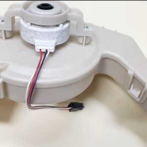 Whirlpool W11407678 Refrigerator Fan Blower