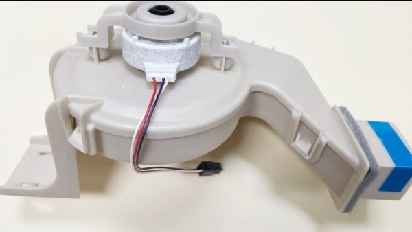 Whirlpool W11407678 Refrigerator Fan Blower