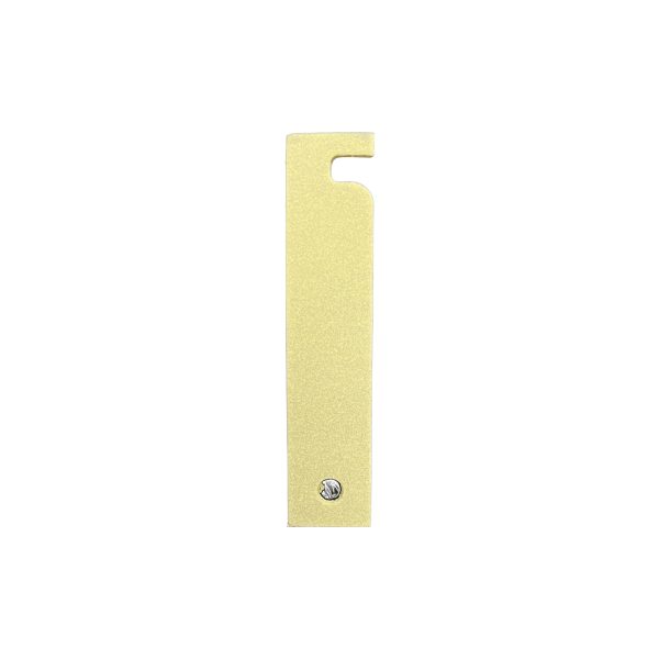 GE WE3M52 GE Dryer Green Bearing Slide WE03X34318