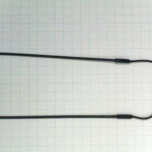218359601 Grille/Kickplate