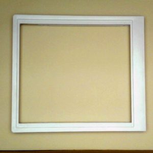 240354602 Lower Crisper Cover