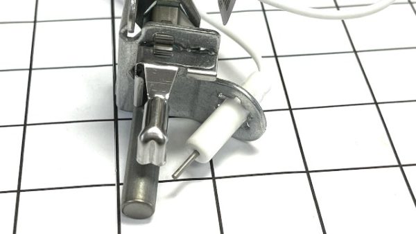 415-47845-05 BRADFORD WHITE NG PILOT ASSEMBLY