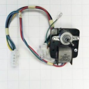 241854301 Refrigerator Fan Motor