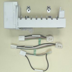 Whirlpool 4317943 Refrigerator Ice Maker Kit