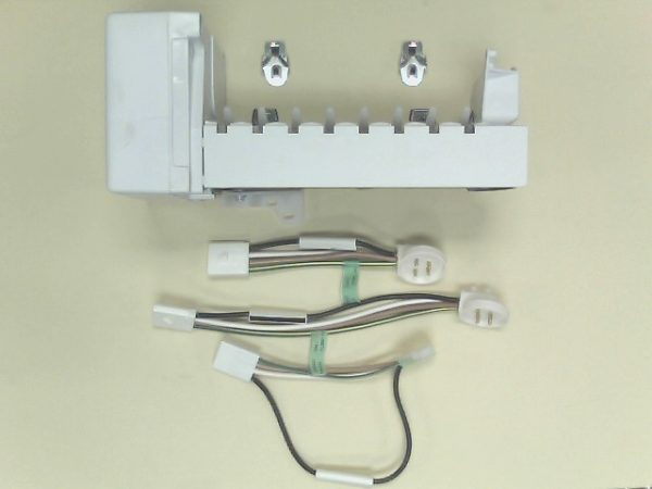 Whirlpool 4317943 Refrigerator Ice Maker Kit