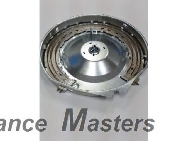 WE11X20397 Dryer Heating Element and Housing
