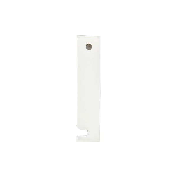 WE3M51 GE Dryer Bearing Slide