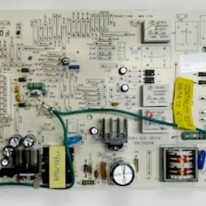 GE WR55X23924 Refrigerator Main Control Board