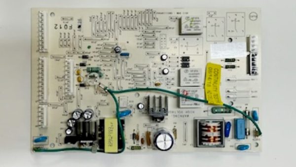 GE WR55X23924 Refrigerator Main Control Board