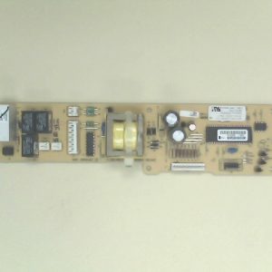 154783201 dishwasher main control board