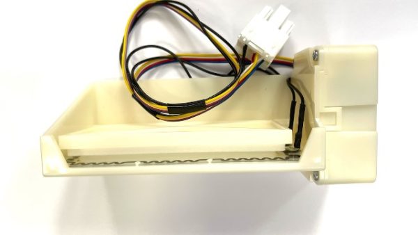 DA31-00043E Refrigerator Air Damper