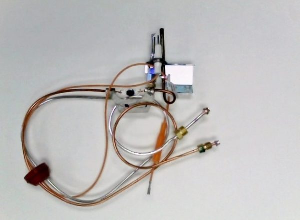 A.O.Smith 100109295 Reliance Water Heater Pilot Assembly 9003542