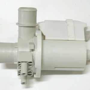 4681EA1007A Washer Water Drain Pump
