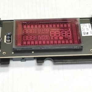 Whirlpool WPW10603095 Range Control Board