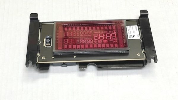 Whirlpool WPW10603095 Range Control Board