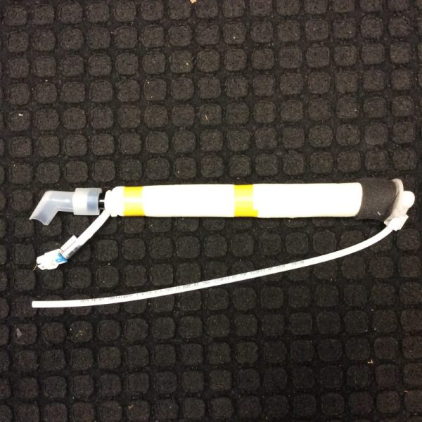 DA97-00209Z Samsung Refrigerator Water Tube Heater