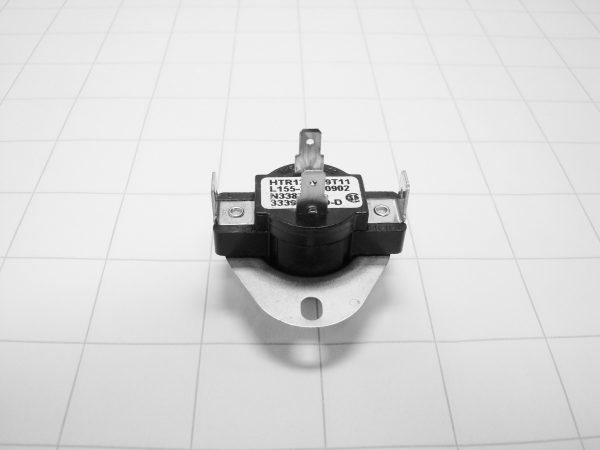 Whirlpool WP3387134 Dryer Cycling Thermostat