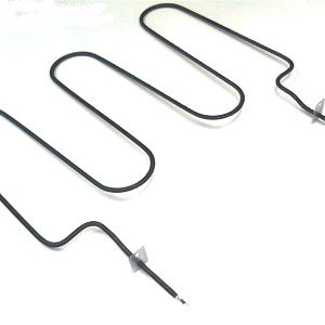 316430900 Oven Broil Element 316430900 REPLACES AP3776987, 316206800, 1062589, PS978285.
