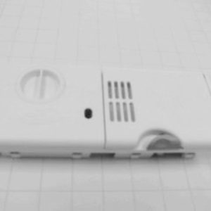 154574401 Dishwasher Detergent Dispenser