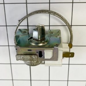 GE WR9X411 Refrigerator Thermostat Cold Control NLA