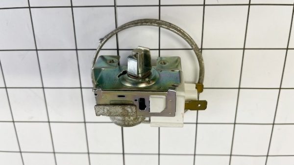 GE WR9X411 Refrigerator Thermostat Cold Control NLA
