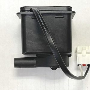 Whirlpool WPW10489122 Recirculating Water Pump W11566406