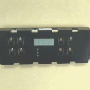 316557118 Electronic Oven Control
