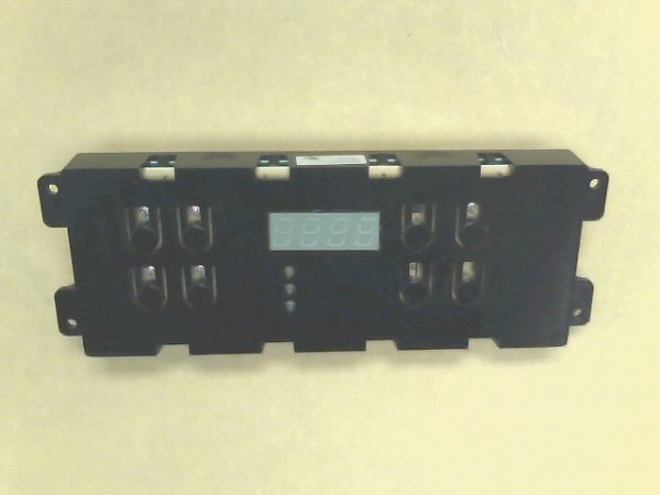 316557118 Electronic Oven Control