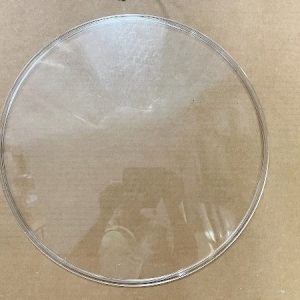 DC64-02637A Dryer Door Glass 27-Dryer Instock