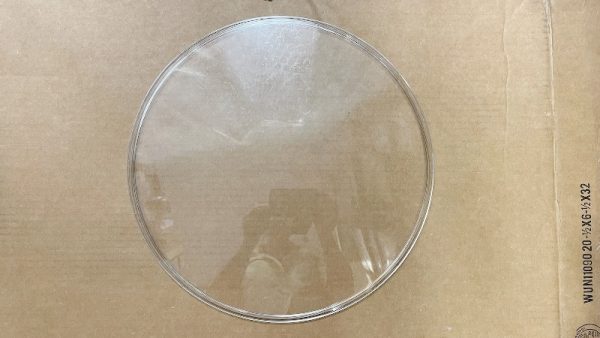DC64-02637A Dryer Door Glass 27-Dryer Instock