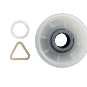 Whirlpool 279640 Dryer Belt Tension Pulley