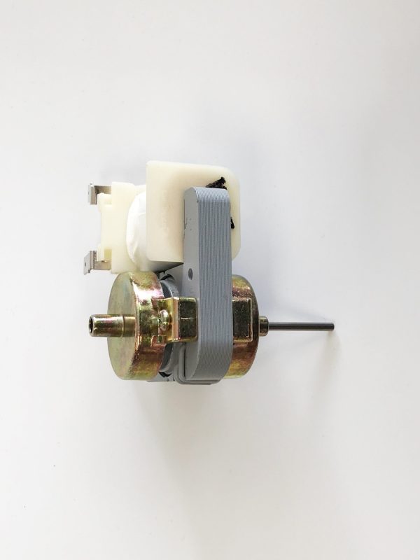 New 63001057 Evaporator Fan Motor Replacement