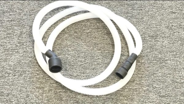 807117001 Dishwasher Drain Hose