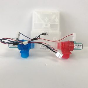 Whirlpool W11210459 Washer Water Inlet Valve