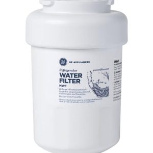 GE MWFP Refrigerator Water Filter