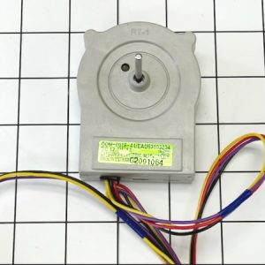EAU63103204 MOTOR DC