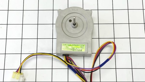 EAU63103204 MOTOR DC