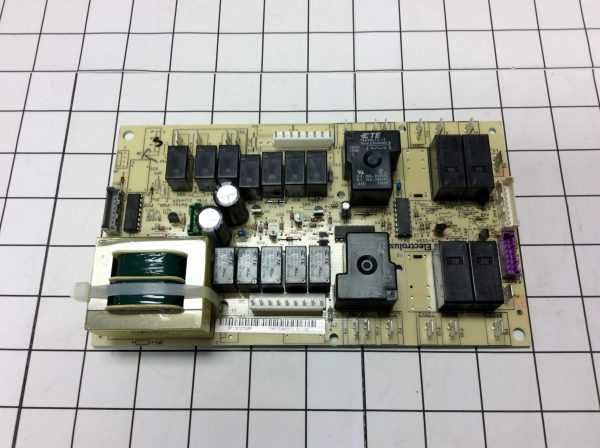 316443911 Oven Control Board