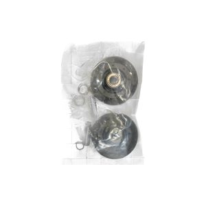 RB170002 Dryer Drum Support Rollers