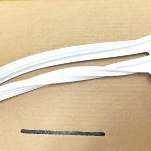 WR24X313 Refrigerator Freezer Door Gasket