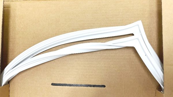 WR24X313 Refrigerator Freezer Door Gasket