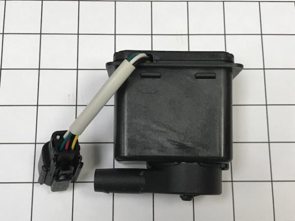Whirlpool W11542867 Ice Maker Water Pump
