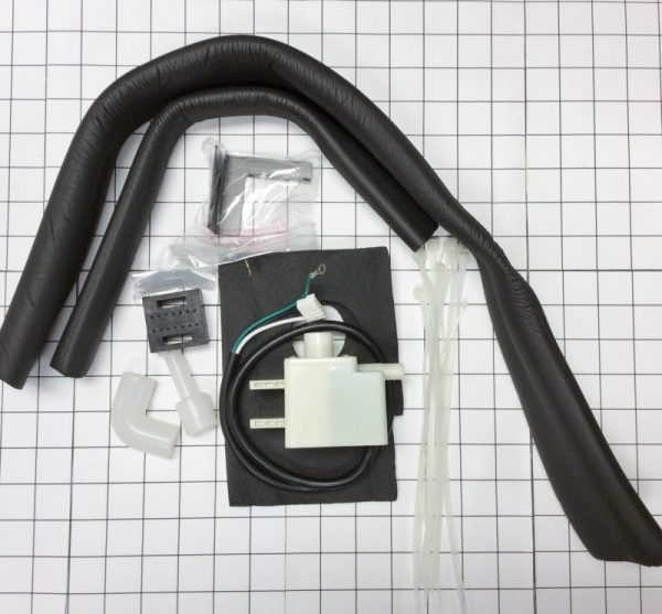 PJ2-003 Danby Ice Machine Pump Service Kit