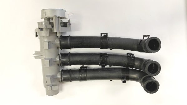 DD97-00222A Dishwasher Water Guide