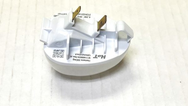 Whirlpool W11602886 REFRIGERATOR LED LIGHT