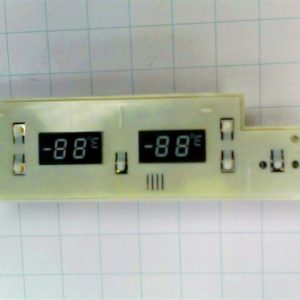 241739709 Refrigerator Control Board UI